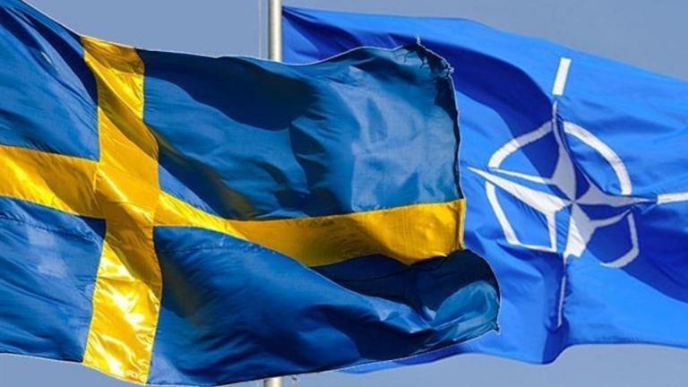 SWEDEN NATO TURKEY ERDOGAN