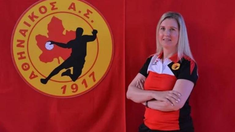 Πέθανε σε ηλικία 42 ετών η Μαίρη Ταράση