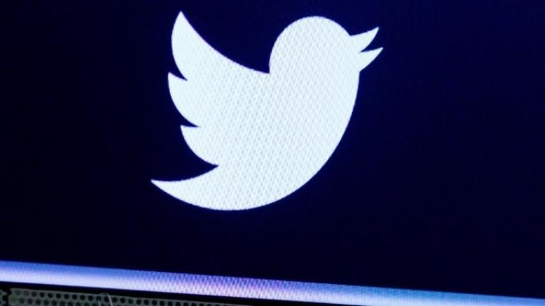  Twitter lOGO