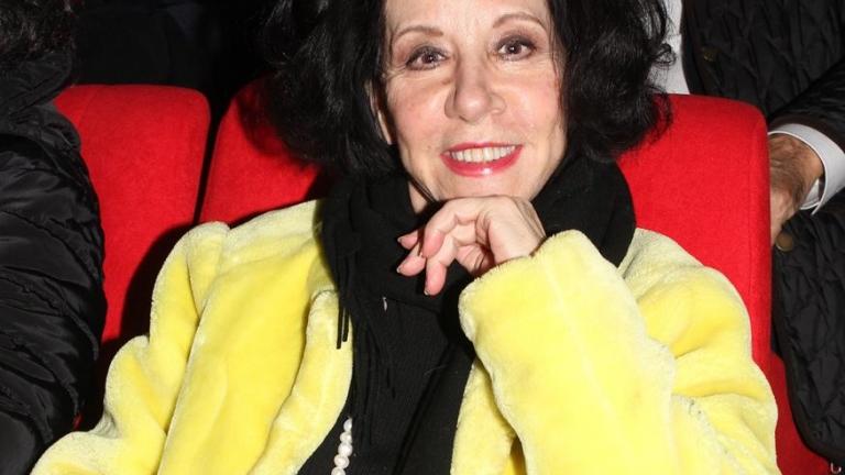 Μίνα Αδαμάκη: Πότε και που θα γίνει η κηδεία της