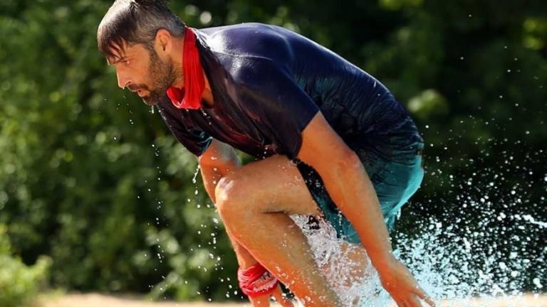  Αλέξης Παππάς: Ο όρος που έβαλε για να μπει στο Survivor All Star