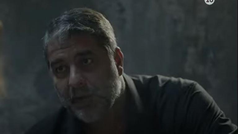 Αυτή η νύχτα μένει 30/11: Η ασφυκτική πίεση του Αλέξανδρου σπάει το Στρατή