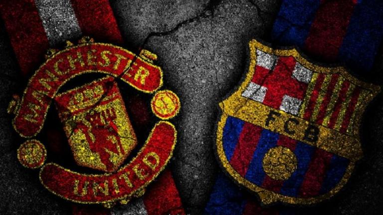 Europa League: Ζευγάρι «φωτιά» με Μπαρτσελόνα-Γιουνάιτεντ - Όλα τα ζευγάρια