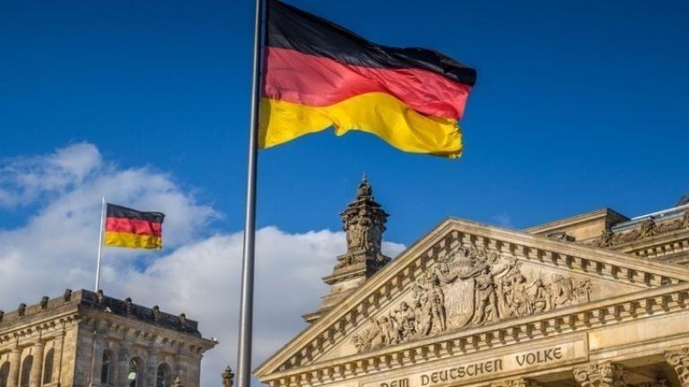 Το Βερολίνο καλεί την Άγκυρα να δρα «με αναλογικότητα και σεβασμό στο διεθνές δίκαιο»