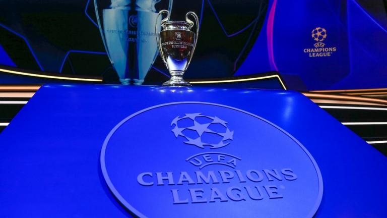 Champions League: Τα πιθανά ζευγάρια των «16» και το... σιγουράκι Μπάγερν-Λίβερπουλ
