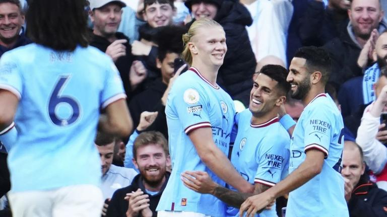 Έρχεται εμβόλιμη αγωνιστική σε Ελλάδα, Ιταλία, Γερμανία και Ισπανία