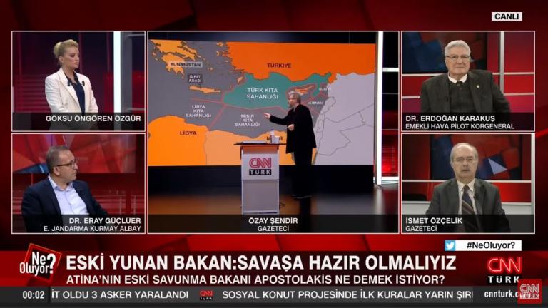 CNNTURK