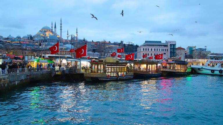 Τουρκία: Οι αρχές της Άγκυρας προειδοποίησαν πρεσβείες ευρωπαϊκών χωρών σχετικά με απειλές για την ασφάλεια του προσωπικού τους