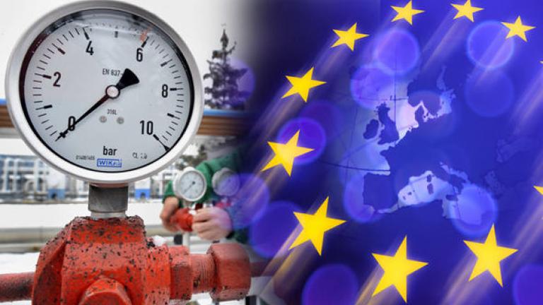 Handelsblatt: Η Ευρώπη επαναπροσδιορίζει τις διαδρομές φυσικού αερίου