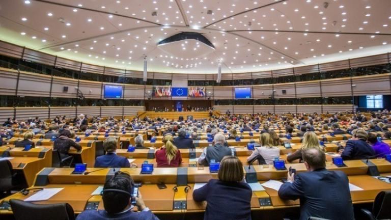 Την ανησυχία του για τις επιθέσεις της Τουρκίας σε Συρία-Ιράκ εξέφρασε το Ευρωπαϊκό Κοινοβούλιο