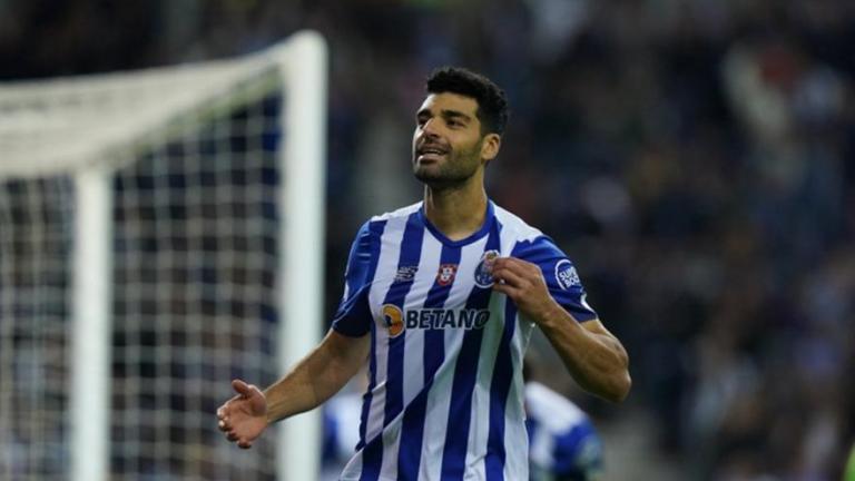 Champions League: Εκτός Ευρώπης η Ατλέτικο, στην κορυφή η Πόρτο (ΒΙΝΤΕΟ)