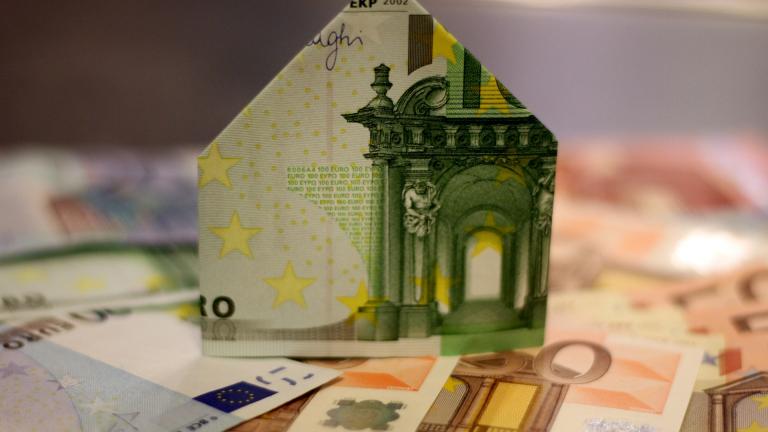 Νέο «μήνυμα της ΕΚΤ» για τα επιτόκια