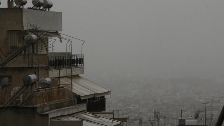 Νέα σύσκεψη στην Πολιτική Προστασία για την κακοκαιρία «EVA»