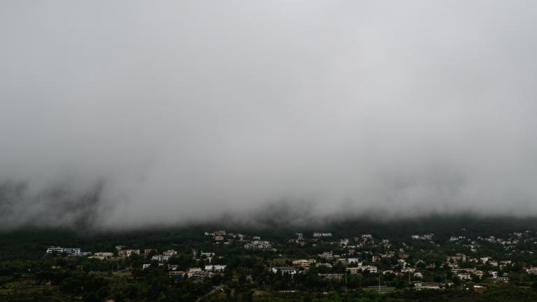 Έρχεται κακοκαιρία - Έκτακτο δελτίο επιδείνωσης του καιρού – Ποιες περιοχές θα πληγούν  