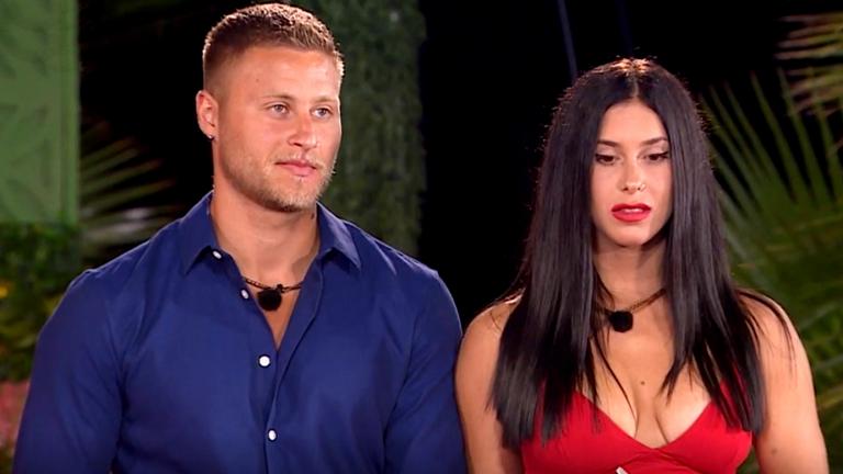 Απόψε ο Τελικός του Love Island στις 23:15, στον ΣΚΑΪ