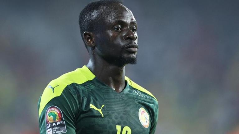 Μουντιάλ 2022-Σενεγάλη: Εκτός διοργάνωσης ο Σαντιό Μανέ!