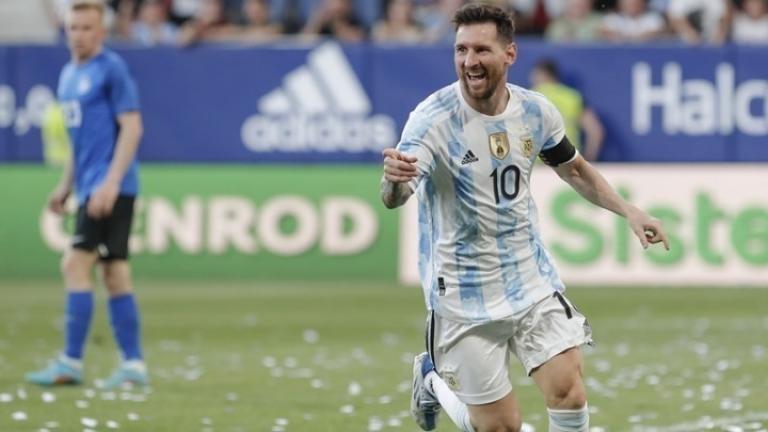 Μουντιάλ 2022: Στη «μάχη» Αργεντινή και Γαλλία, ντέρμπι ανάμεσα σε Μεξικό και Πολωνία