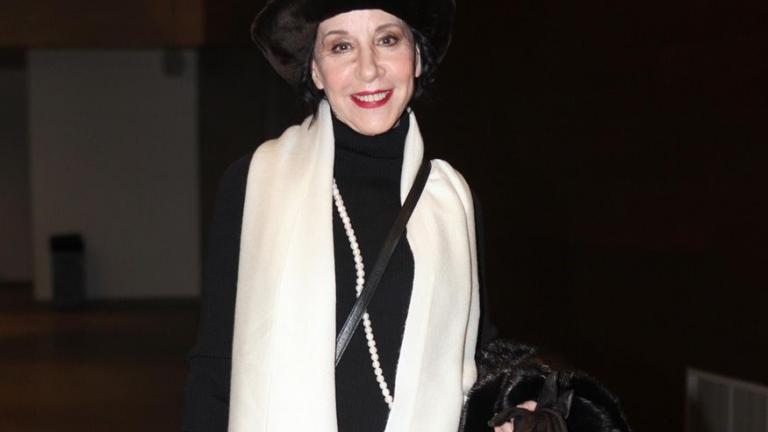 <script src="https://player.glomex.com/integration/1/glomex-player.js"></script> <glomex-player   data-integration-id="40599z13k80ce6md"   data-playlist-id="v-co6yljdgpd49"> </glomex-player> <script type="application/ld+json"> {"@context":"http://schema.org","@type":"VideoObject","name":"Μ. Αδαμάκη: Όλη η αλήθεια για την υγεία της ","description":"Αναστάτωση έχει προκληθεί από τις φήμες πως \"έφυεγε\" από τη ζωή η αγαπημένη ηθοποιός, Μίνα Αδαμάκη. Όλη η αλήθεια για την υγεία της. ","thumbnailUrl":"https://i