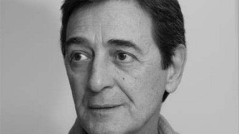 Πέθανε ο ηθοποιός Κώστας Μπάσης