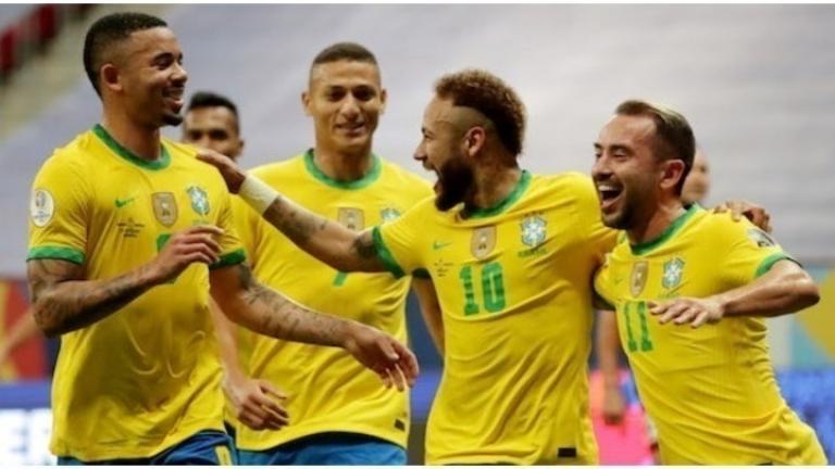 Μουντιάλ 2022: Φινάλε πρώτης αγωνιστικής με Βραζιλία, Πορτογαλία και Ουρουγουάη