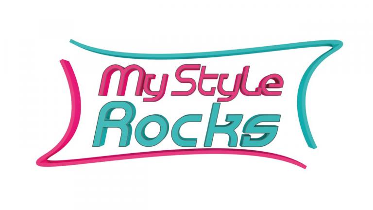 «My style rocks»: «Κλείδωσε» η παρουσιάστρια;