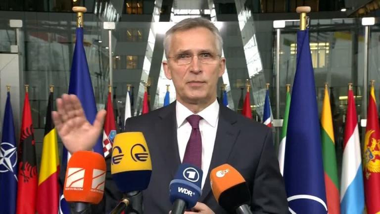 nato stoltenberg