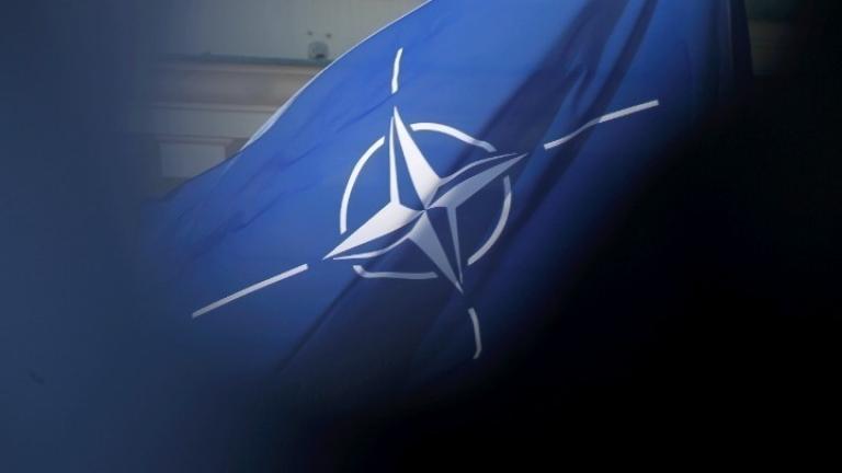 NATO: Επικίνδυνη υπέρπτηση καταδιωκτικών της Ρωσίας πάνω από πλοία του στη Βαλτική