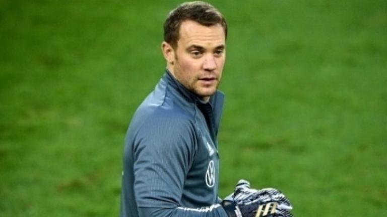 Νόιερ: «Είχα καρκίνο του δέρματος, αναγκάστηκα να χειρουργηθώ τρεις φορές»