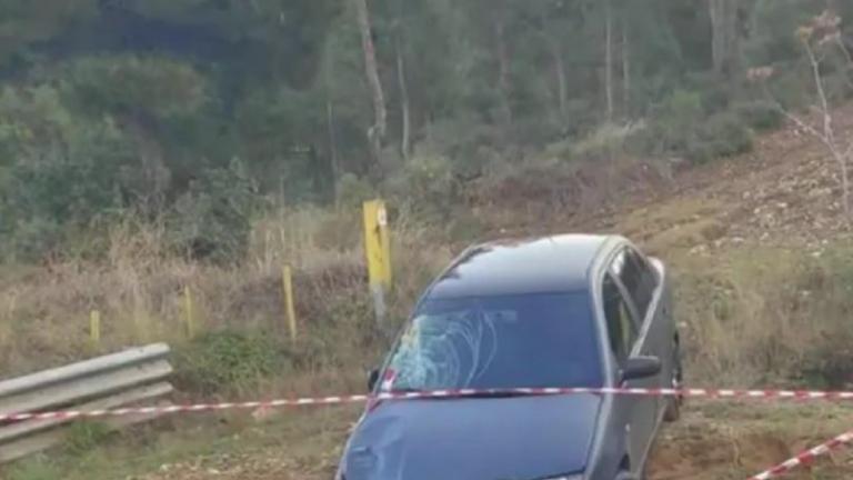 Ταυτοποιήθηκε ο ιδιοκτήτης του οχήματος που παρέσυρε την 21χρονη στη Θεσσαλονίκη