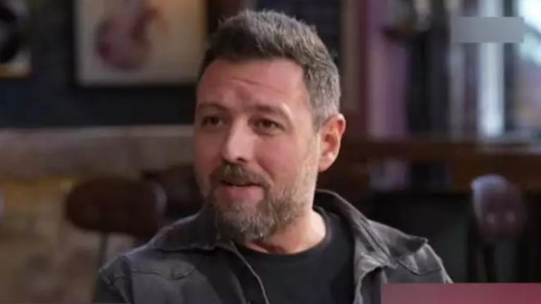 Μάνος Παπαγιάννης: «Η Σοφία είπε πως θα με καταστρέψει και το έκανε»