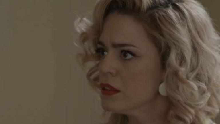 Ο παράδεισος των κυριών 21/11: Η Όλγα βρίσκεται μπροστά σε μια πολύ δυσάρεστη έκπληξη που θα τη σοκάρει