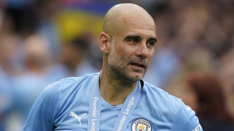 Γκουαρντιόλα: Συμφωνία για νέο διετές συμβόλαιο