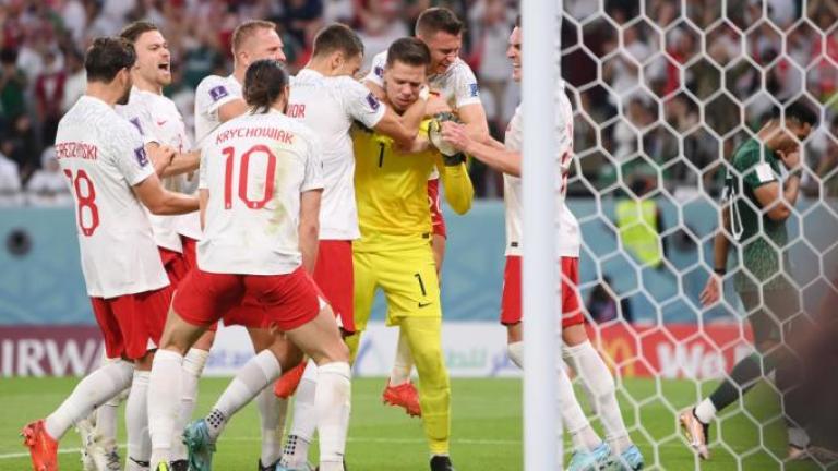 Πολωνία-Σαουδική Αραβία 2-0: Τα highlights του αγώνα (ΒΙΝΤΕΟ)