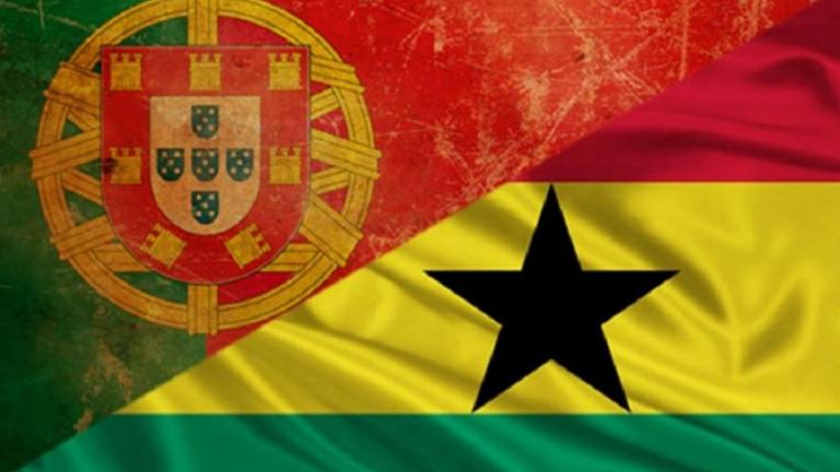 Live: Πορτογαλία-Γκάνα