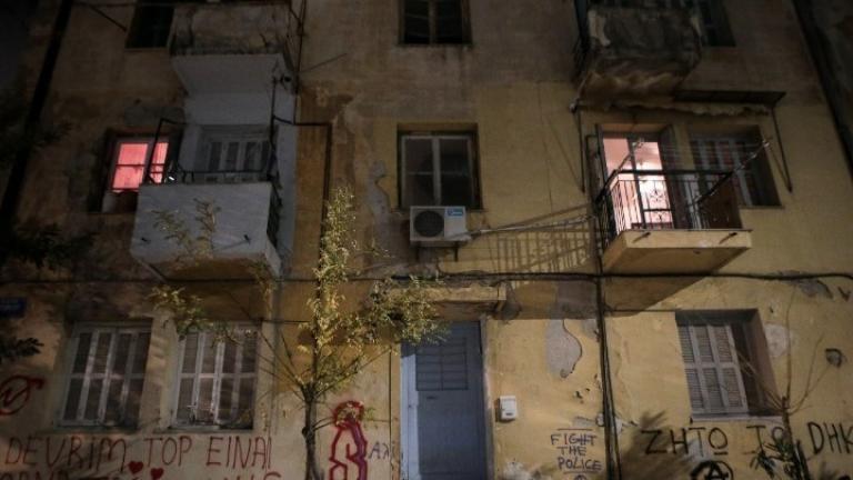 Δεκάδες συλλήψεις στα Προσφυγικά της Λ. Αλεξάνδρας  