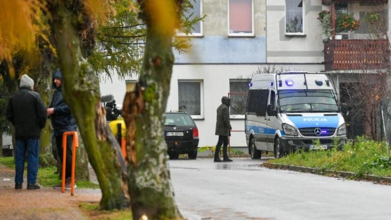 Πολωνία: Έντρομοι οι κάτοικοι του Σεβόντοφ, όπου εξερράγη ο πύραυλος