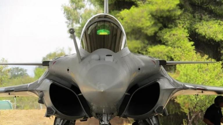 Η διεθνής «πρωτιά» των Rafale και το τριπλό μέτωπο Αθήνας, Παρισίων και Ουάσινγκτον με φόντο τη Μεσόγειο