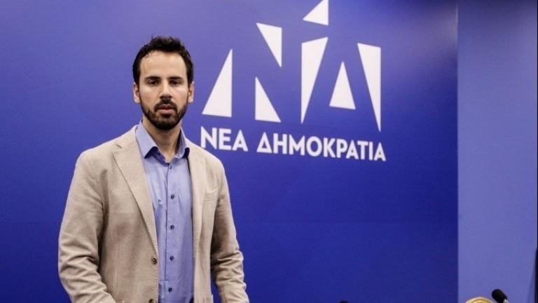 Ρωμανός: Οι πλειστηριασμοί και τα Funds ήρθαν στη χώρα με νόμο ΣΥΡΙΖΑ