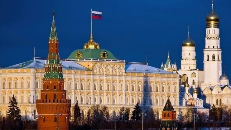 Η Ρωσία παροτρύνει την Άγκυρα να «δείξει αυτοσυγκράτηση»