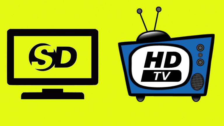 Θα δοθεί νέα παράταση για το SD στην ψηφιακή τηλεόραση;