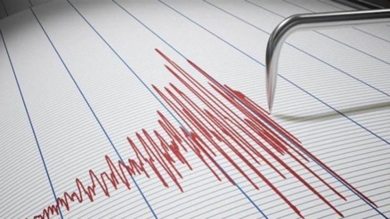 Νέος σεισμός μεγέθους 3,5 βαθμών της κλίμακας Ρίχτερ σημειώθηκε λίγο πριν από τις 9 το βράδυ της Κυριακής στην Κρήτη
