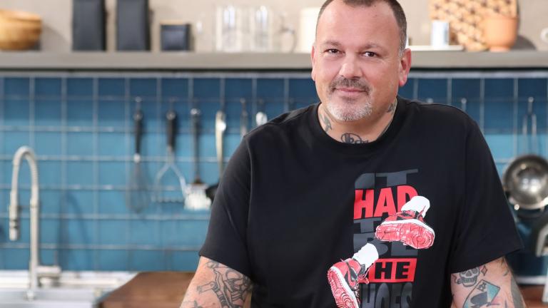 «Γειτονιές στο πιάτο»: Πότε κάνει πρεμιέρα 