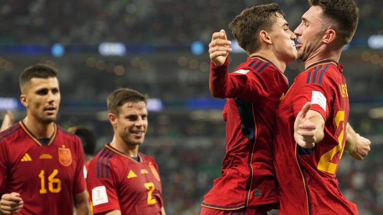 Μουντιάλ 2022: Σούπερ ντέρμπι Ισπανία-Γερμανία - Ψάχνουν το «2 στα 2» Βέλγιο και Ιαπωνία