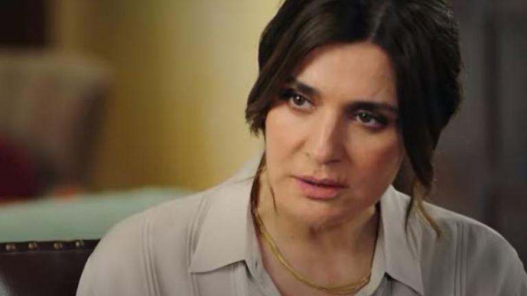 Στοργή 25/11: Το Δώρο 