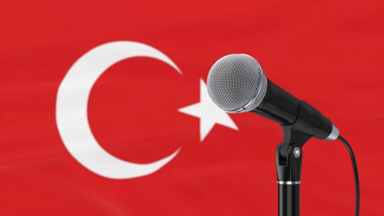 Τουρκία: Ένας μήνας νόμος περί "παραπληροφόρησης"