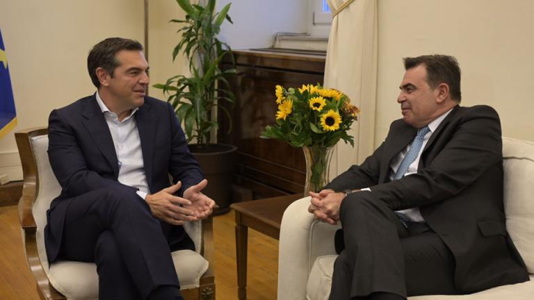 tsipras