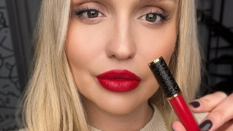 Βικτώρια Γκρόσου