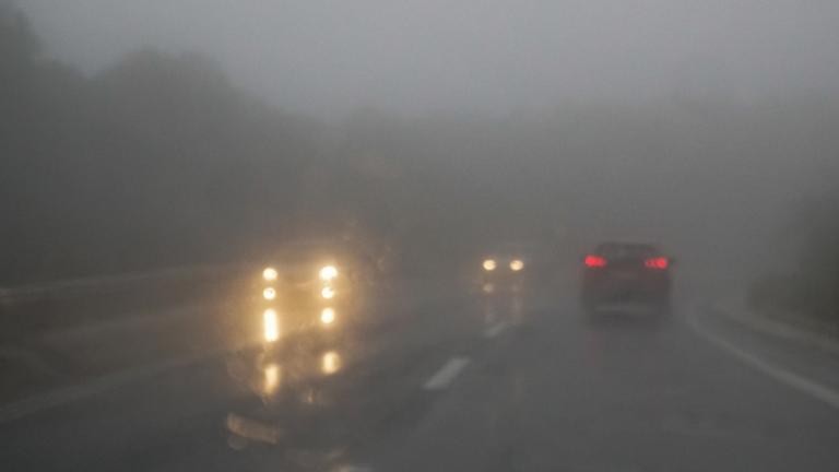 Καιρός 18/11: Βροχές και τοπικές καταιγίδες αύριο 