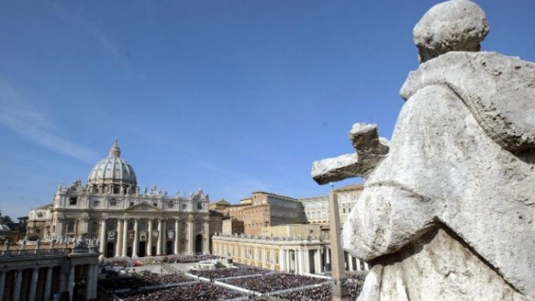 Βατικανό - Αγία 'Εδρα: Έρευνα σε βάρος Γάλλου καρδιναλίου για σεξουαλική κακοποίηση ανήλικης	