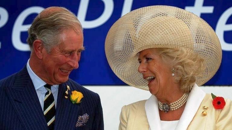 Τα πρώτα βασιλικά γενέθλια του Καρόλου -  θα τα γιορτάσει ιδιωτικά με τη σύζυγό του Καμίλα